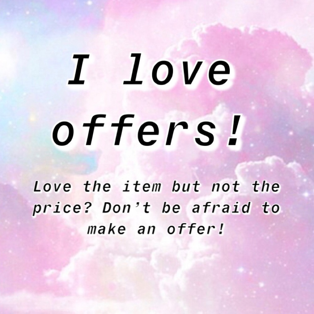Let’s make a deal!